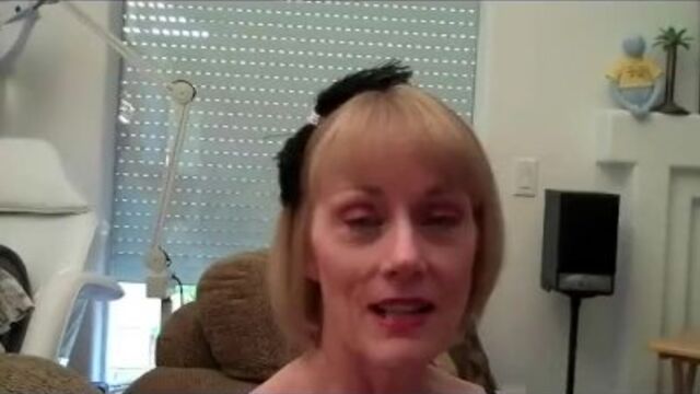 Contenido de mamá protagonizado por la gloriosa Melanie Skyy