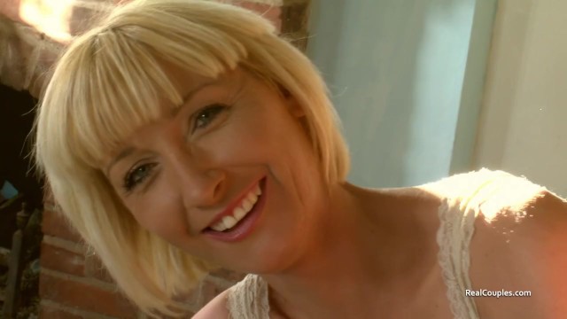 Mira escena con la soñada atesorada