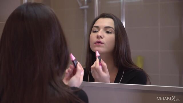 MetArt X - trailer primo piano