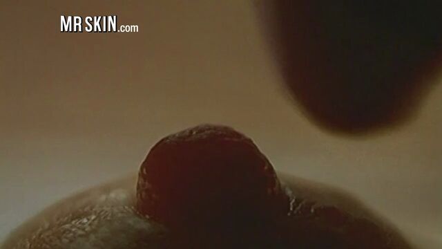 La provocadora Noname en xxx de vintage