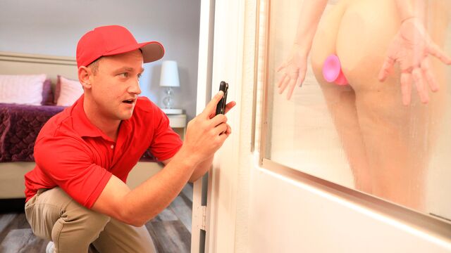 Brazzers Exxtra - xxx de hablando