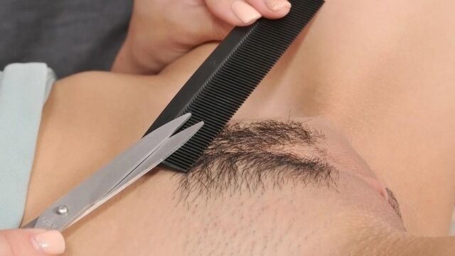 Spicy Angel's big ass smut