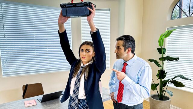 Matchless Selina Bentz's hairy pussy movie