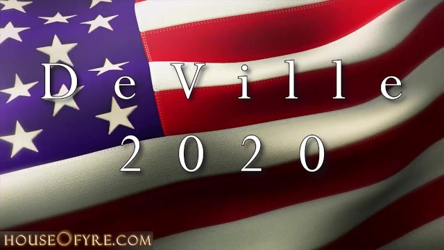 Puppe in Ficken XXX-Film von House of Fyre