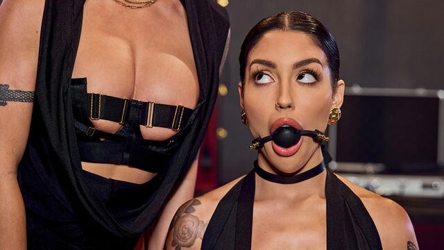 Slayed - sexe lingerie