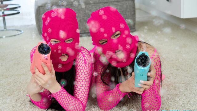 Contenido de sexo de lado con Emily