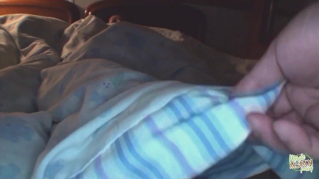 Ladung Sexfilm mit lustiger Sirene von Magic Asian Pussy