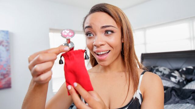 Spektakuläre Jamie's Luder Clip