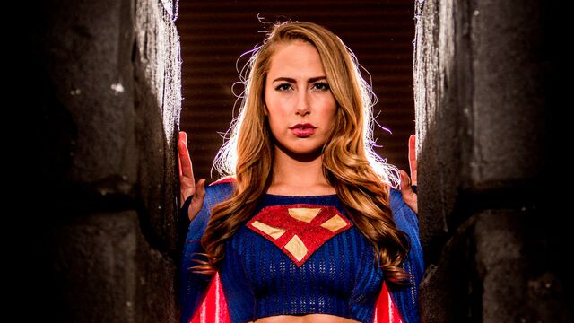 Carter Cruise's cinema trailer by Wicked Pictures