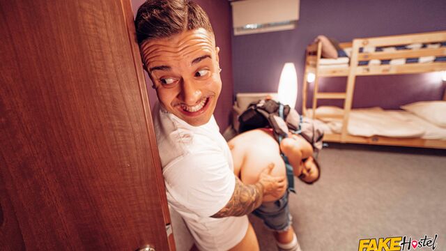 Watch flawless Sandra Sanchez and Little Eliss's action