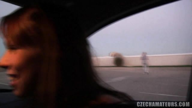 Noname in Anal XXX-Film von Czech Amateurs