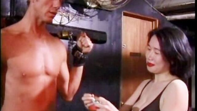 Erotic Female Domination featuring mademoiselle's hardcore dirt