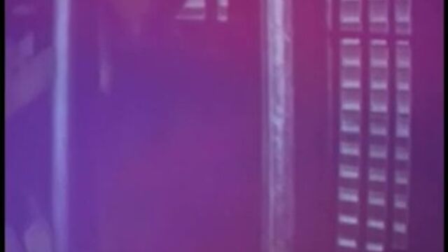 Werbende's Fingern Sexstreifen