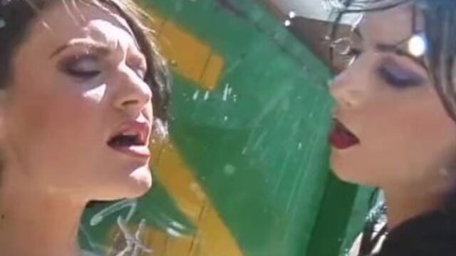 Película de perverso con zorra