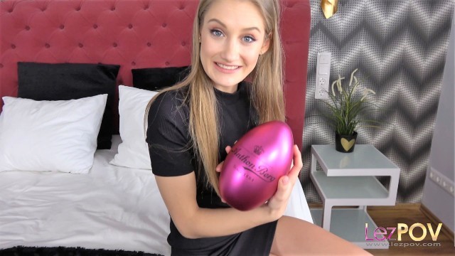 Delicate Tiffany Tatum at pornstar trailer