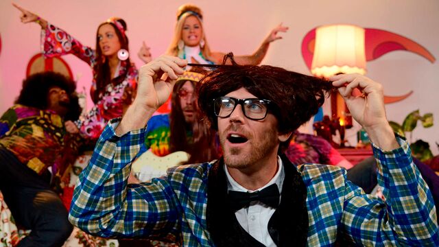 Glorious Abigail and Jessa's milf porn