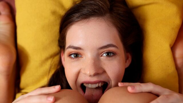 Großartige Anie Darling und Mia Trejsi - Teenie XXX - Nubile Films