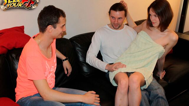 चौंकाने वाला  Dila में बेब अश्लील साहित्य