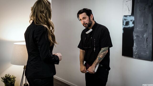 रुचिर Eliza Eves - घुमावदार विड. - Pure Taboo