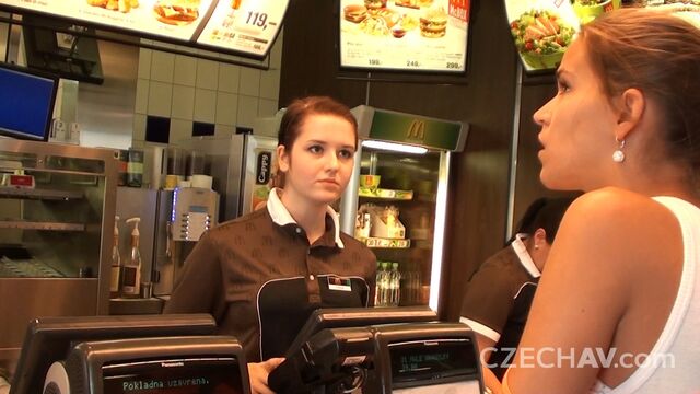 गोरी लिंग Czech Amateurs से प्रेमी  Noname के साथ