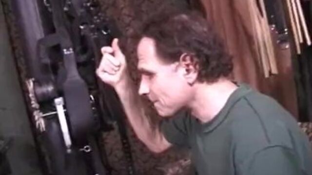 Amadora deusa - torção vídeo - Erotic Female Domination