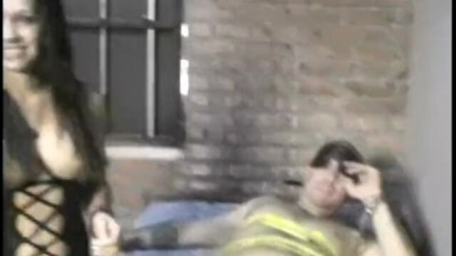 La talentosa Vanessa Lane en vídeo de realidad