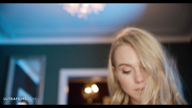 Nancy Ace's amazing dirt by Ultra Films