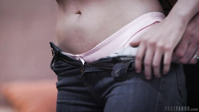 Pure Taboo - cowgirl smut