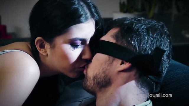 Watch romantic Anya Krey's clip