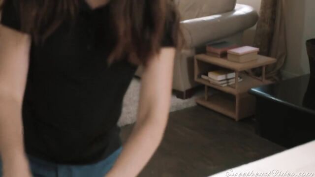 Sweet Heart Video प्रस्तुत करता है Jane Wilde और Lacy Lennon का हस्तमैथुन काम अश्लील साहित्य