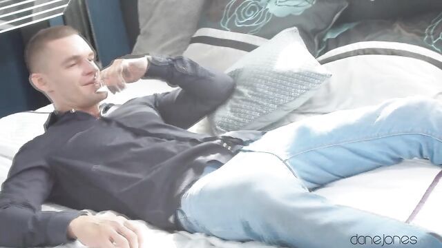 Dane Jones - Seitenfick Porno