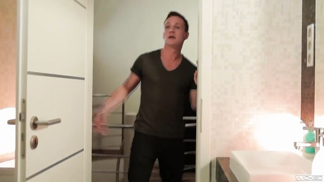 Joanne und Anina's Missionar Pornofilm