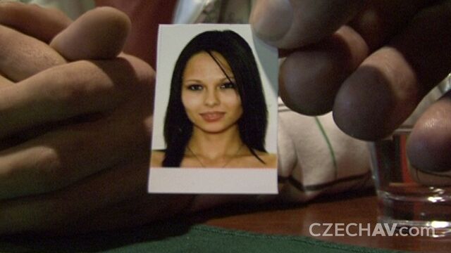 Radiante Noname in filmato natura