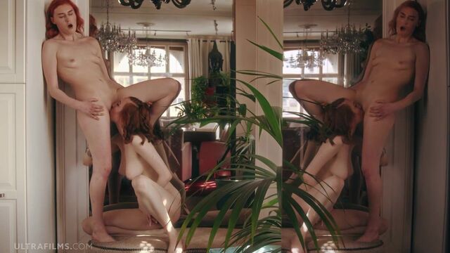 Tráiler de besando con Lilly y Lola