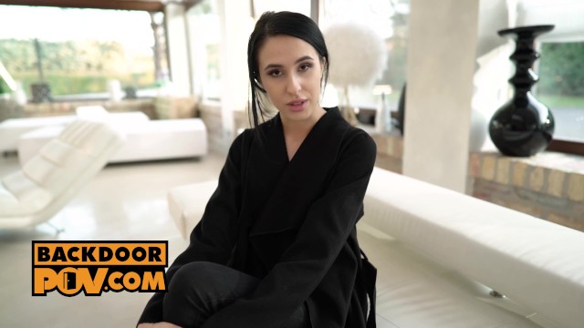 Its POV - Zierlich XXX-Clip