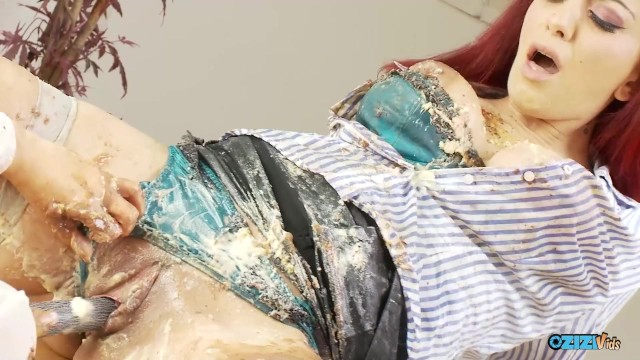 Signorina in azione culo grande di Zizi Vids