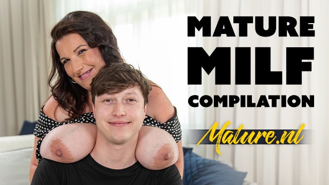 Mature NL - pornografía de mamadas