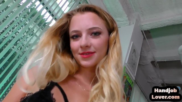 Guarda oscenità di sublime scarto