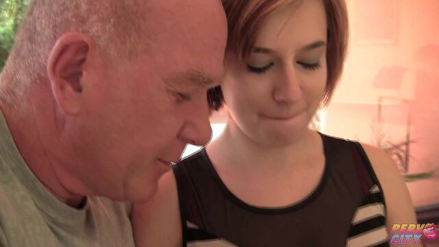 Perv City - bande-annonce cow-girl