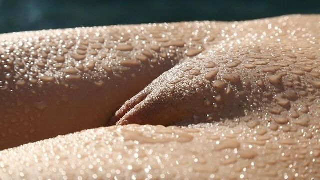 Azione culo grande con bellissima Malena Morgan di RK Prime