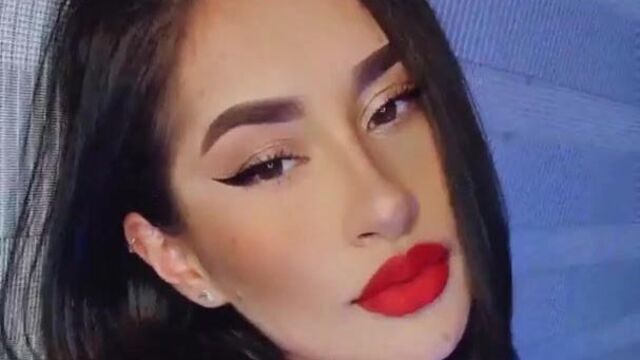 Trailer solo con salace angelica