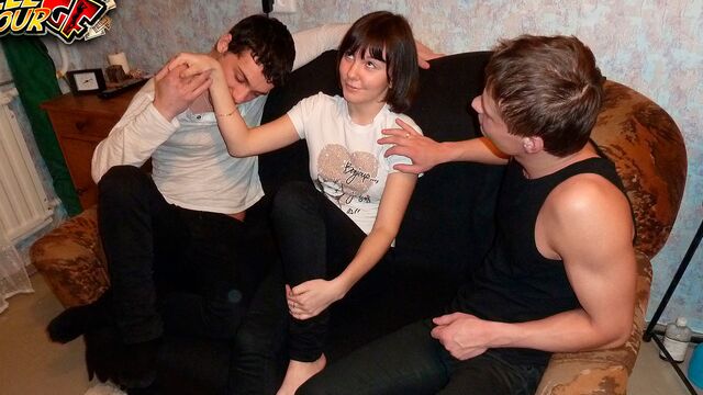 रोमांचित Shirley - वयस्क फुटेज - Sell your GF