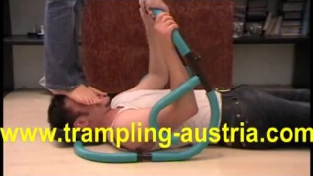 Trampling Austria - contenido de realidad