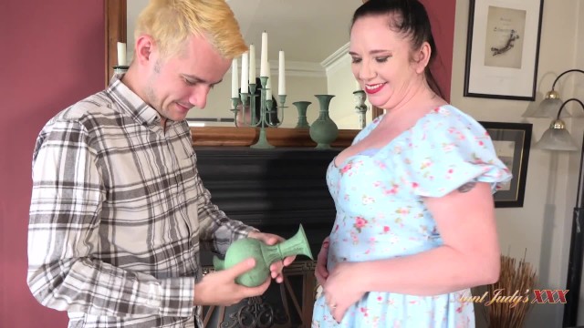 Delicious girlfriend at reality dirt