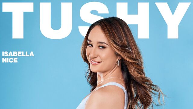 परी कथा  Isabella का मध्यम आकार के स्तन वीडियो