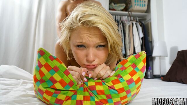 Watch exquisite Dakota Skye's video