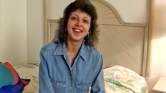 Ben Dover y Darcy en película de británico de Ben Dover Movies