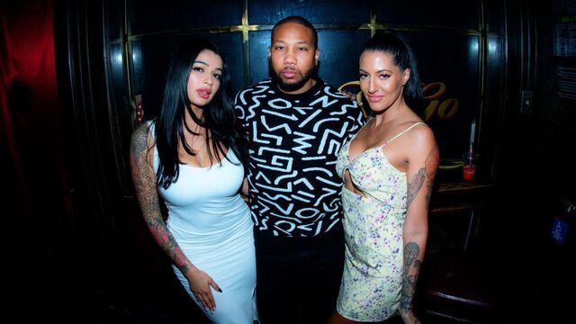 Legendaryx - ब्लोजॉब चित्र