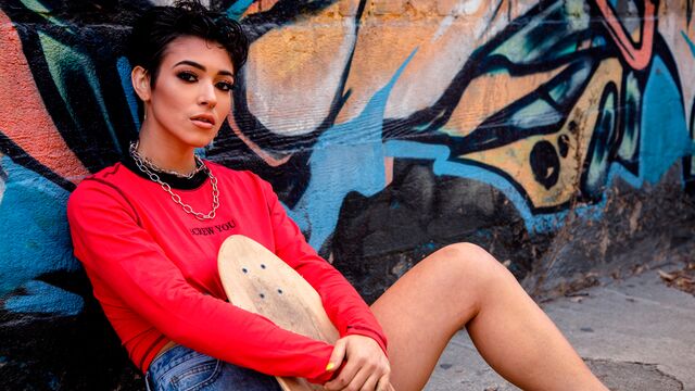 Tireless Aila Donovan and Brooklyn Gray at babe smut