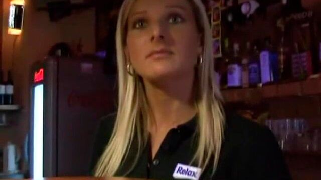 Czech Streets - contenu Sexe oral